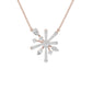 DPN000723 18 KT / Rose Gold