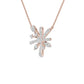 DPN000723 18 KT / Rose Gold