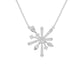 DPN000723 18 KT / White Gold