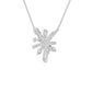 DPN000723 18 KT / White Gold