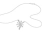 DPN000723 18 KT / White Gold