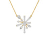 DPN000723 18 KT / Yellow Gold