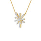 DPN000723 18 KT / Yellow Gold