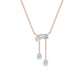 DPN000724 18 KT / Rose Gold