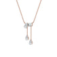 DPN000724 18 KT / Rose Gold