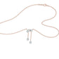 DPN000724 18 KT / Rose Gold