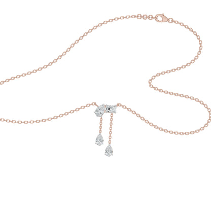 DPN000724 18 KT / Rose Gold