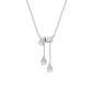 DPN000724 18 KT / White Gold