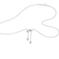 DPN000724 18 KT / White Gold