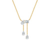 DPN000724 18 KT / Yellow Gold