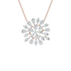 DPN000725 18 KT / Rose Gold