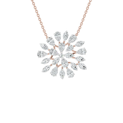 DPN000725 18 KT / Rose Gold