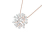DPN000725 18 KT / Rose Gold