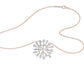 DPN000725 18 KT / Rose Gold
