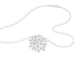 DPN000725 18 KT / White Gold