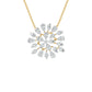DPN000725 18 KT / Yellow Gold