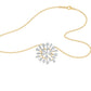 DPN000725 18 KT / Yellow Gold