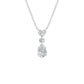 DPN000726 18 KT / White Gold