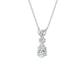 DPN000726 18 KT / White Gold