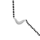 Elegant Affinity Diamond Mangalsutra