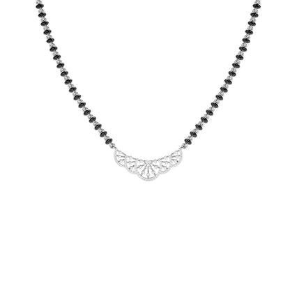 Evergreen Amore Diamond Mangalsutra