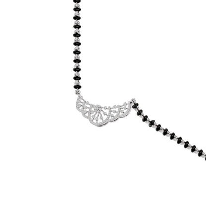 Evergreen Amore Diamond Mangalsutra