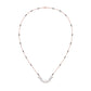 Timeless Promise Diamond Mangalsutra
