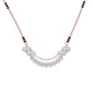 Timeless Promise Diamond Mangalsutra