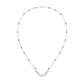 Timeless Promise Diamond Mangalsutra