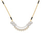Timeless Promise Diamond Mangalsutra