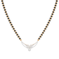 Eternal Embrace Diamond Mangalsutra