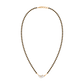 Opal Essence Diamond Mangalsutra