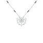 Daisy Love Diamond Mangalsutra 9 KT / White Gold