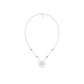 Daisy Love Diamond Mangalsutra 9 KT / White Gold
