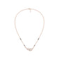 Luxe Embrace Diamond Mangalsutra