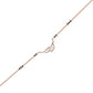 Luxe Embrace Diamond Mangalsutra