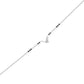 Toi et Moi Diamond Mangalsutra 18 KT / White Gold
