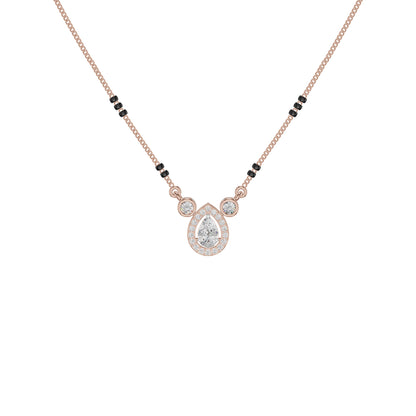 DTN000183 18 KT / Rose Gold