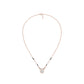 DTN000183 18 KT / Rose Gold