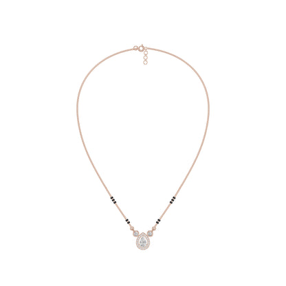 DTN000183 18 KT / Rose Gold