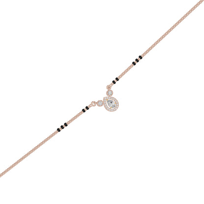 DTN000183 18 KT / Rose Gold