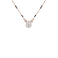 DTN000183 18 KT / Rose Gold