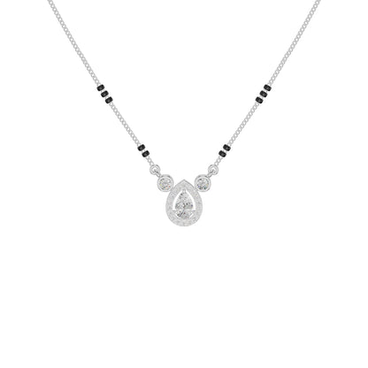 DTN000183 18 KT / White Gold
