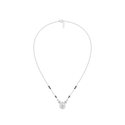 DTN000183 18 KT / White Gold