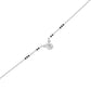 DTN000183 18 KT / White Gold