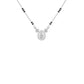 DTN000183 18 KT / White Gold
