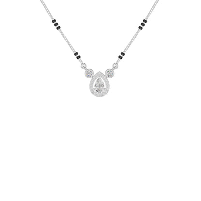 DTN000183 18 KT / White Gold