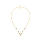 DTN000183 18 KT / Yellow Gold
