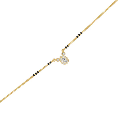 DTN000183 18 KT / Yellow Gold