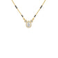 DTN000183 18 KT / Yellow Gold